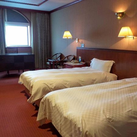 Nikaido Business Hotel Minxiong Eksteriør billede