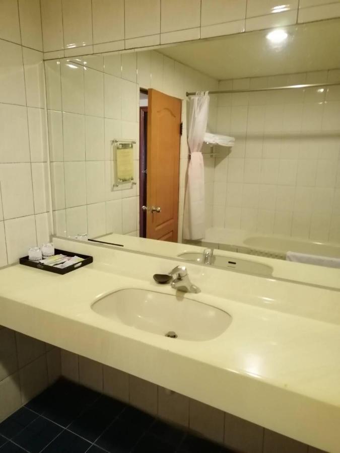 Nikaido Business Hotel Minxiong Eksteriør billede